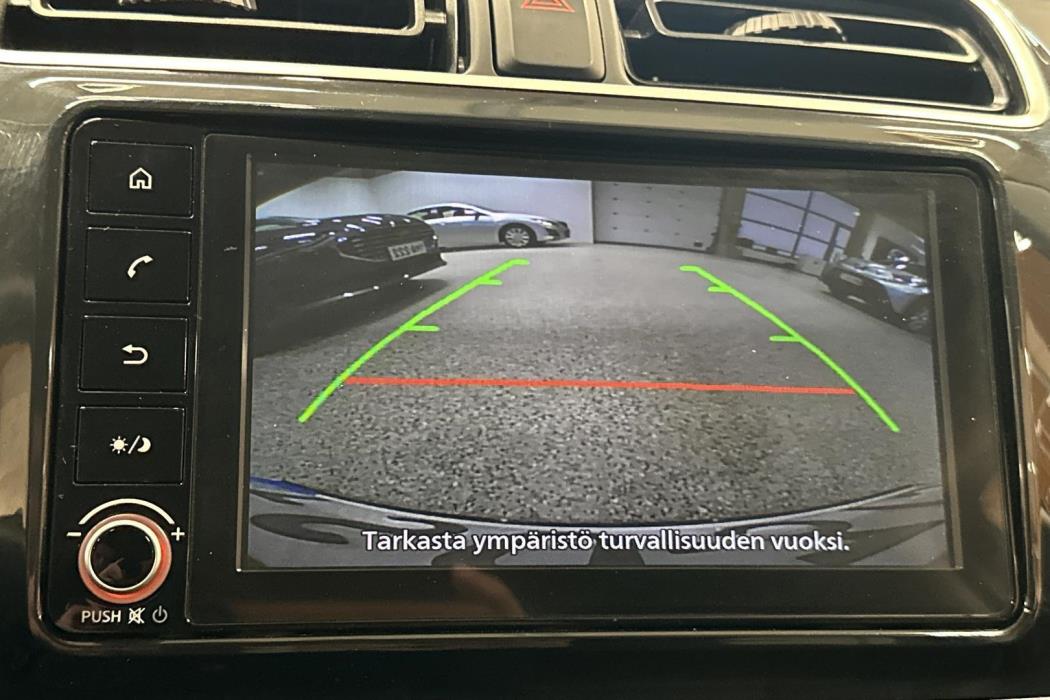 MITSUBISHI SPACE STAR 2023