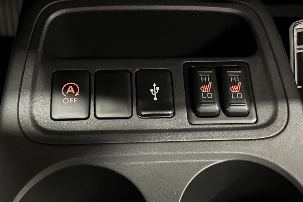 MITSUBISHI SPACE STAR 2023