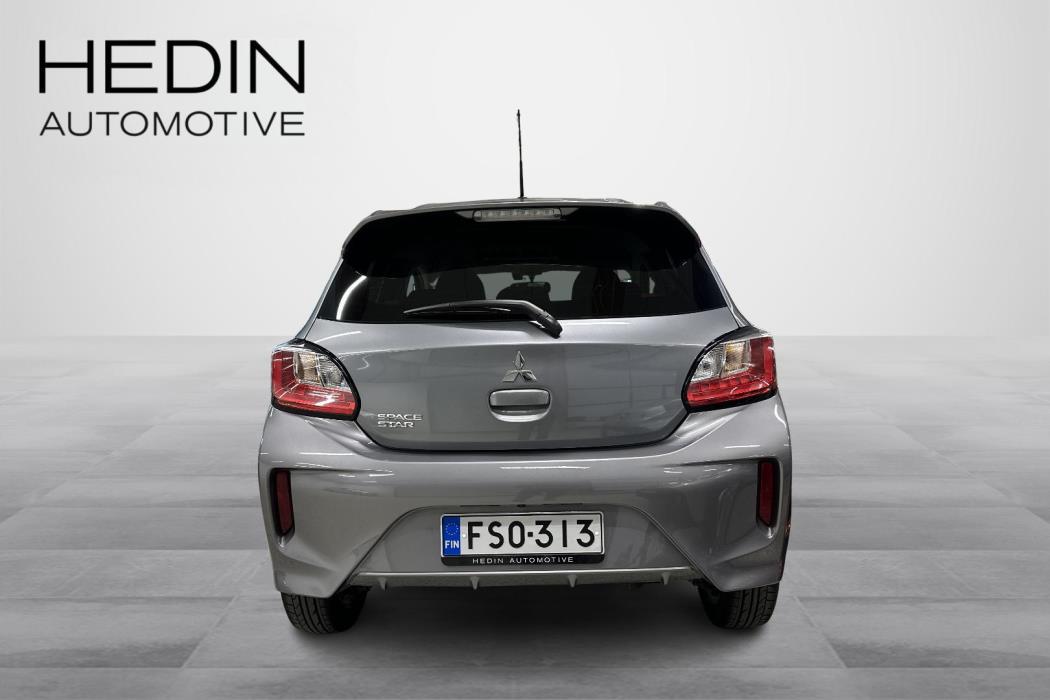 MITSUBISHI SPACE STAR 2023