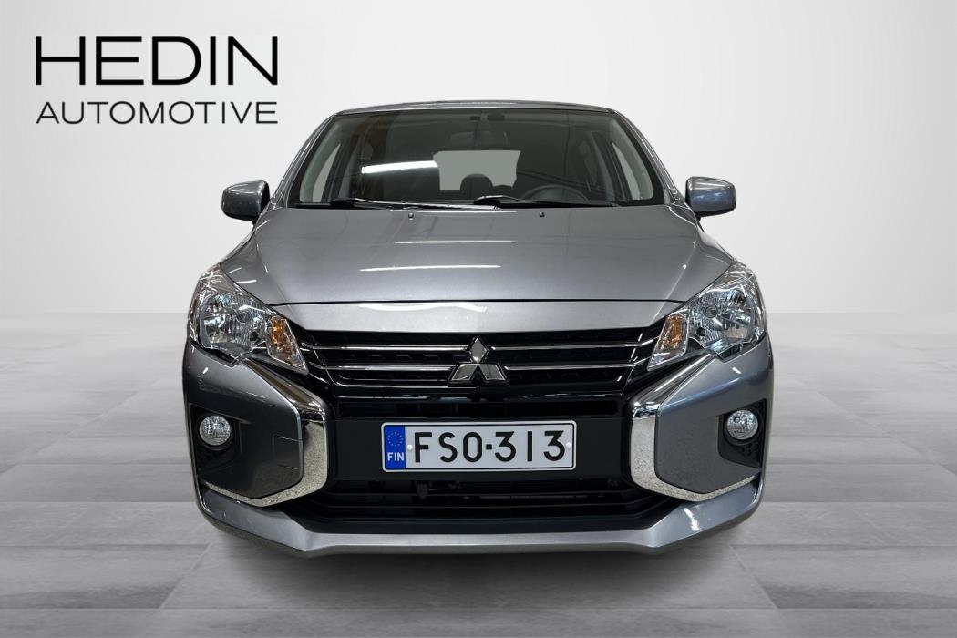 MITSUBISHI SPACE STAR 2023