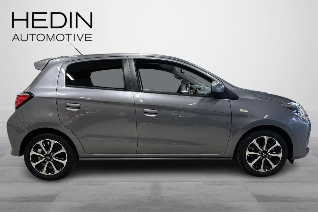 MITSUBISHI SPACE STAR 2023