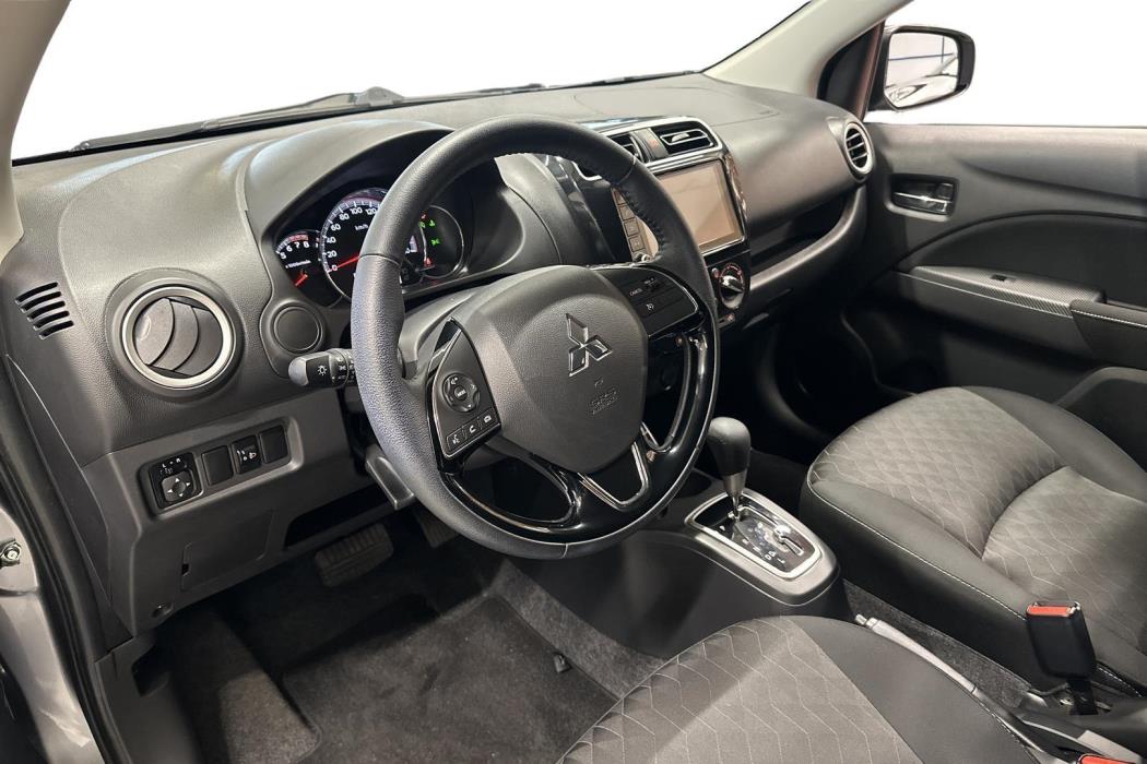 MITSUBISHI SPACE STAR 2023