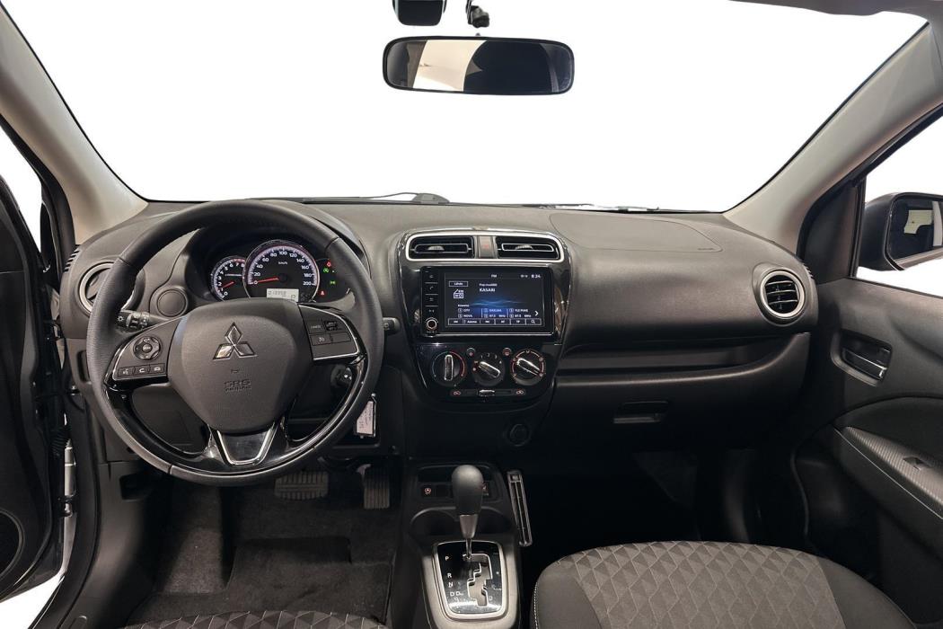 MITSUBISHI SPACE STAR 2023