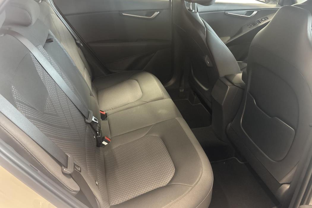 Kia Niro 2026