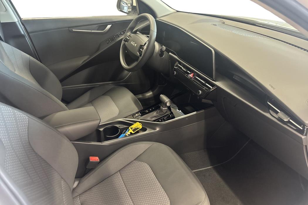 Kia Niro 2026