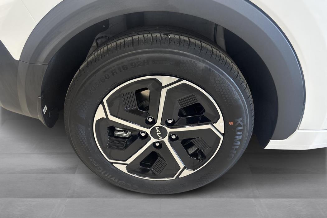 Kia Niro 2026