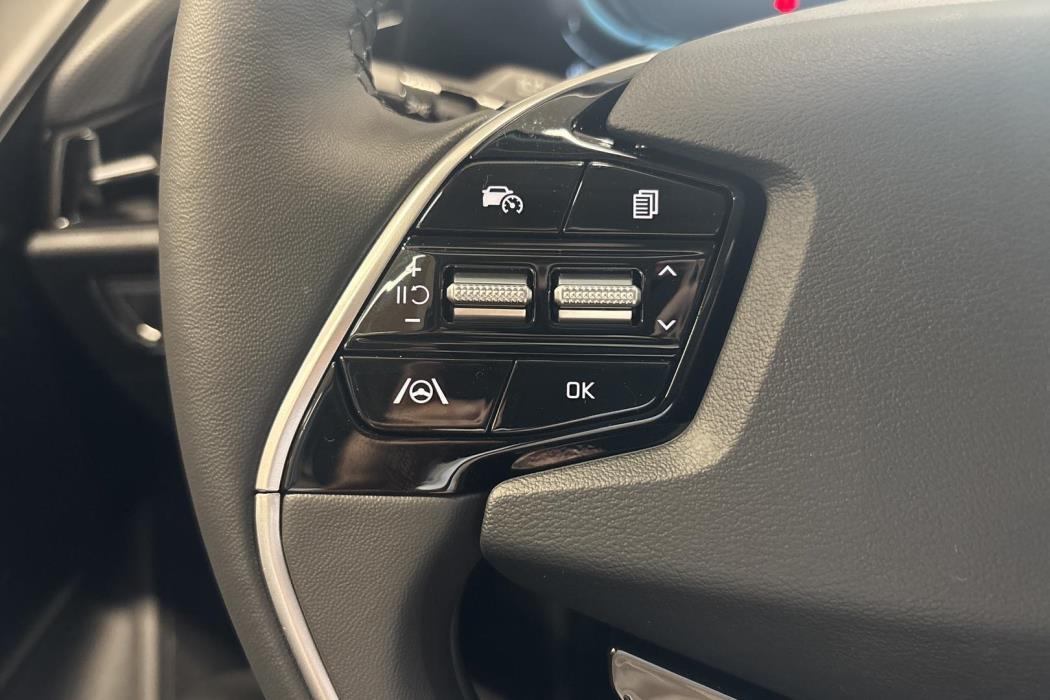 Kia Niro 2026