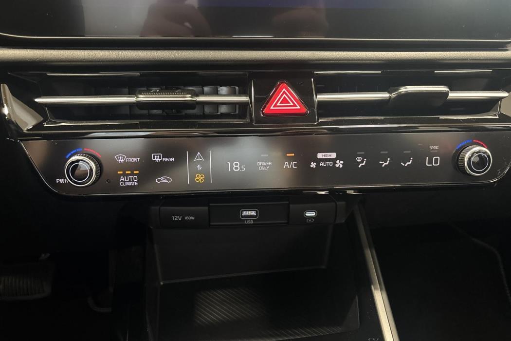 Kia Niro 2026