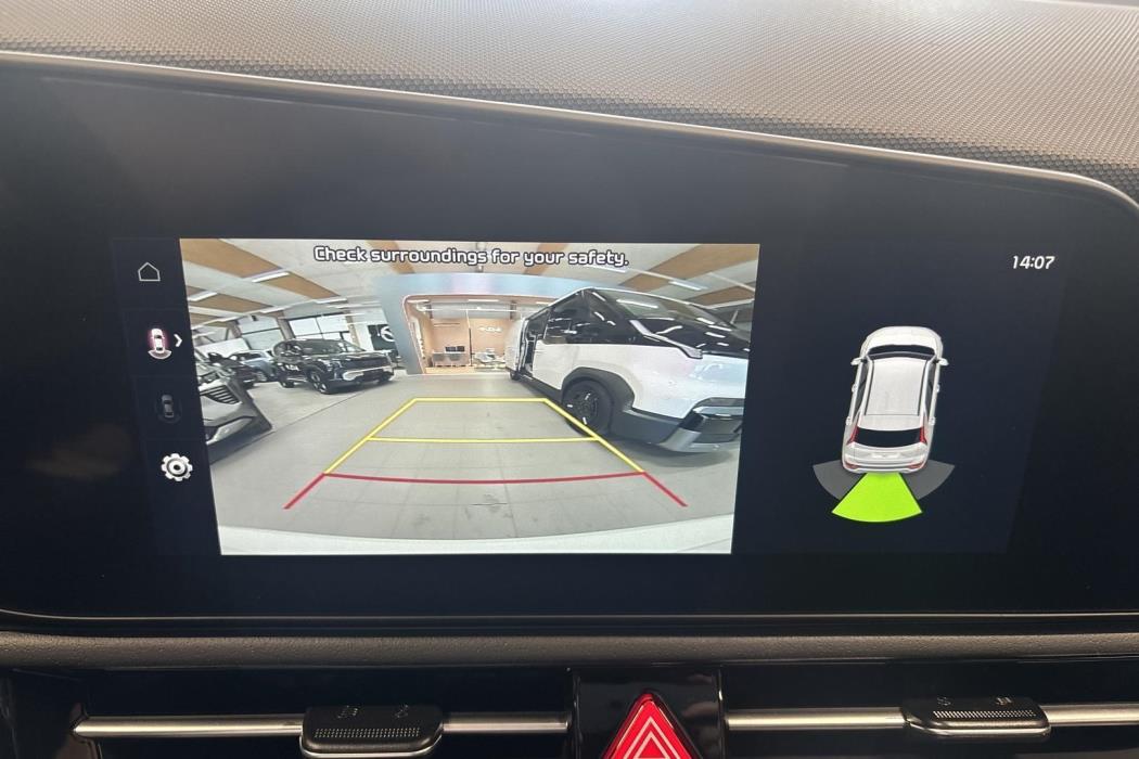 Kia Niro 2026
