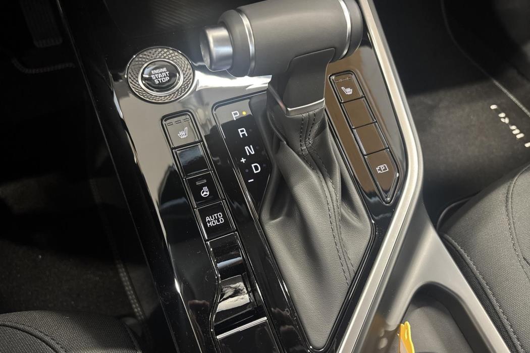 Kia Niro 2026