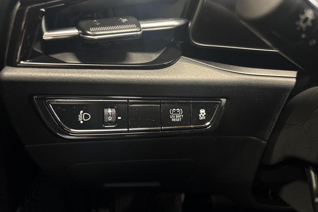 Kia Niro 2026