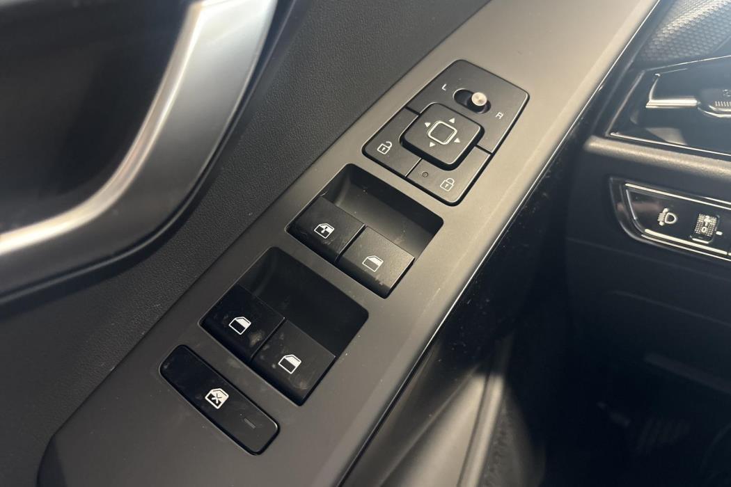 Kia Niro 2026