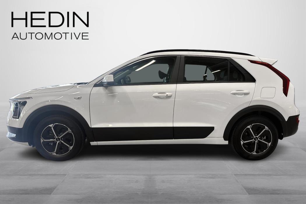 Kia Niro 2026