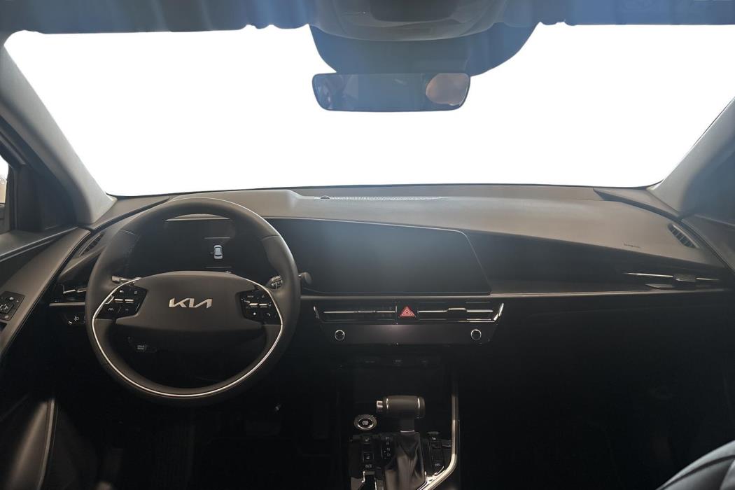 Kia Niro 2026