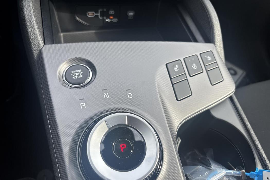 Kia Sportage 2026