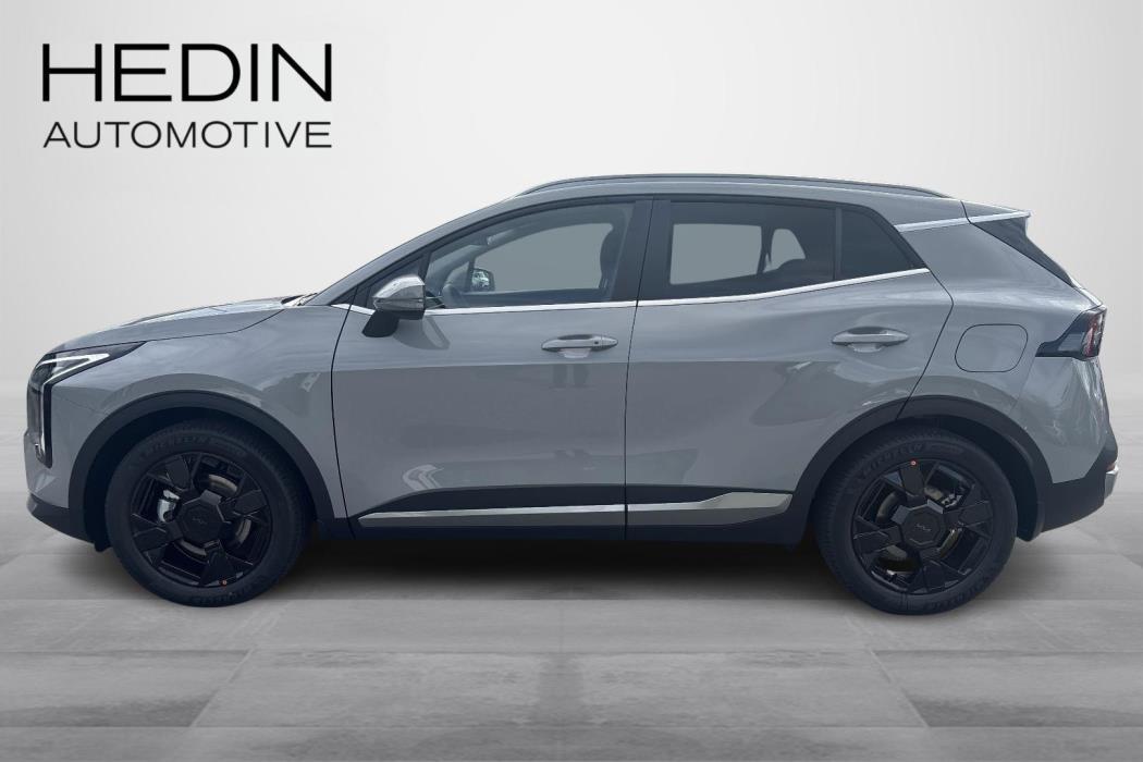 Kia Sportage 2026