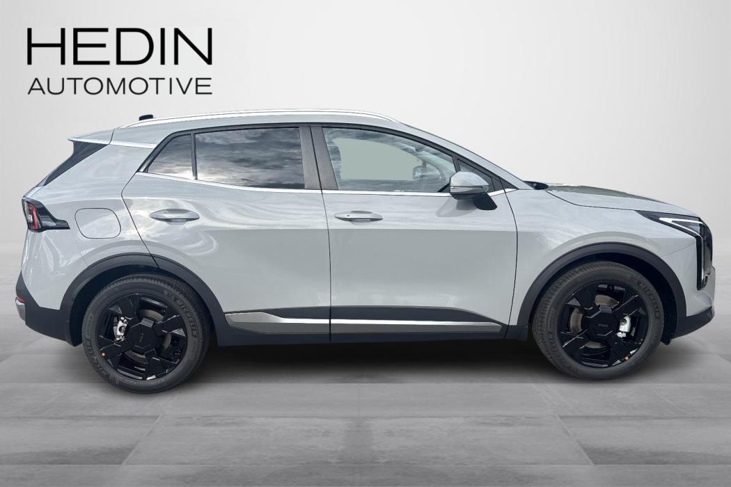 Kia Sportage 2026