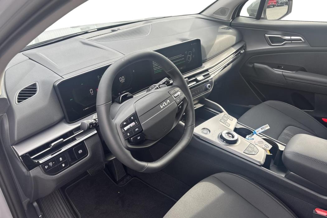 Kia Sportage 2026