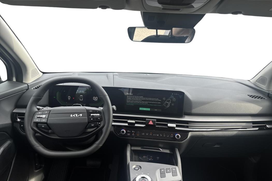 Kia Sportage 2026