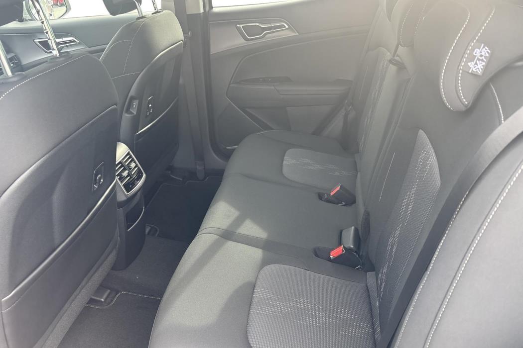 Kia Sportage 2026