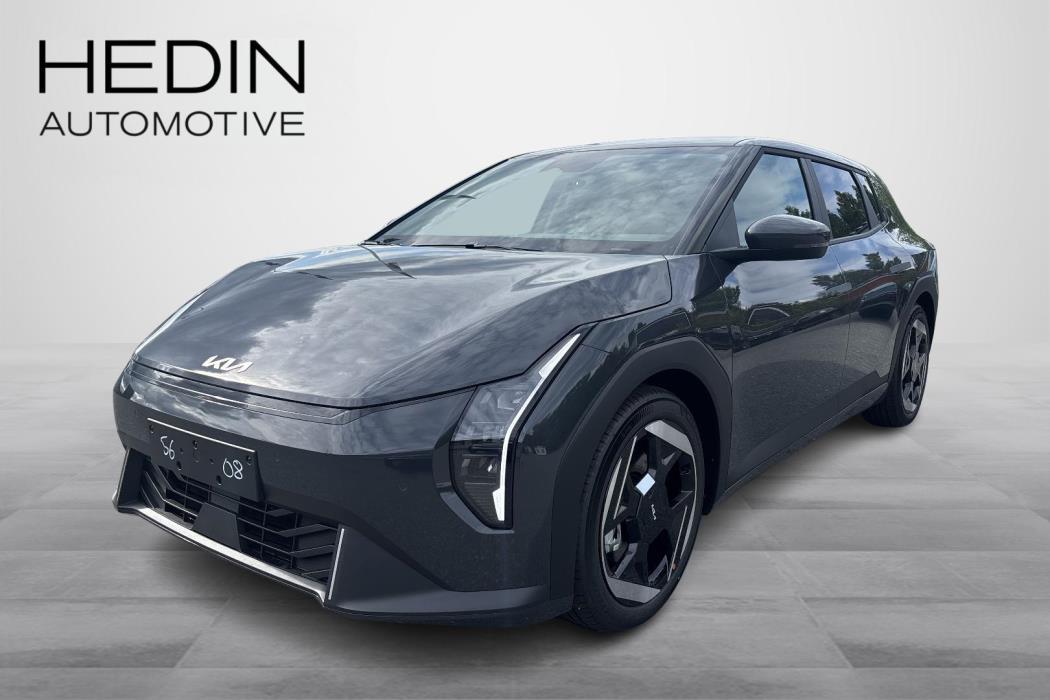 KIA EV4 2026