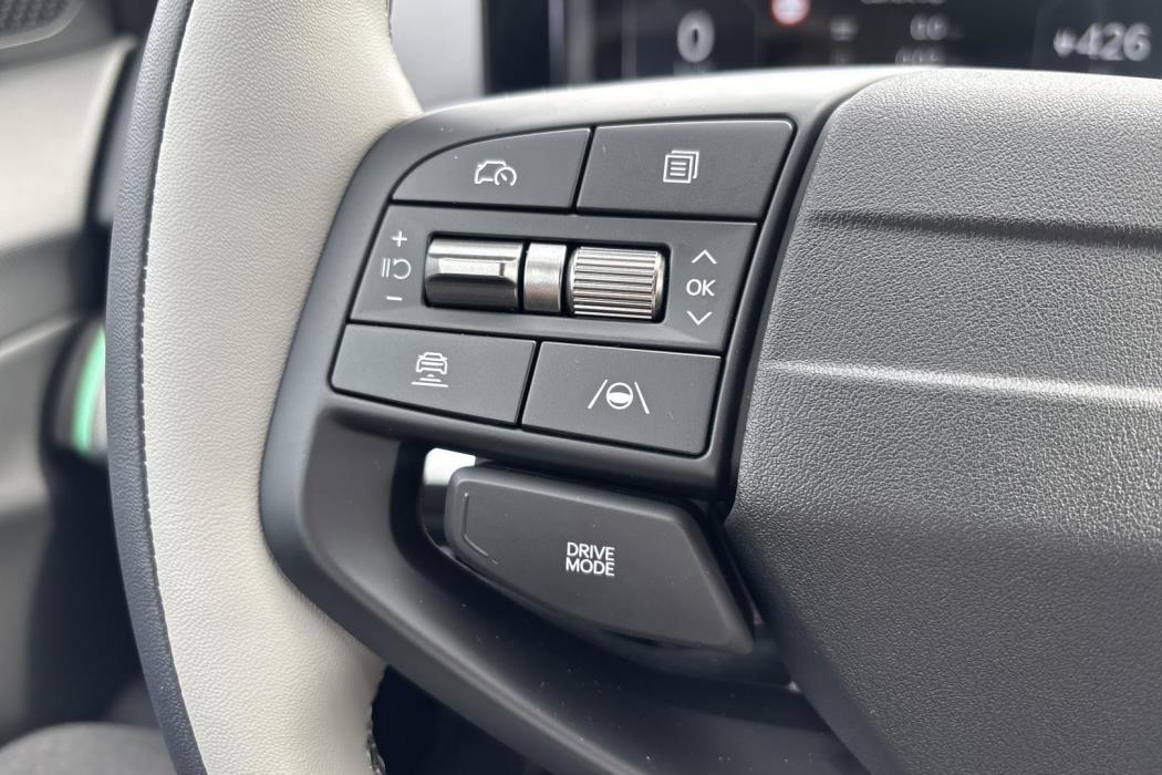 KIA EV4 2026