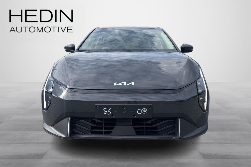 KIA EV4 2026