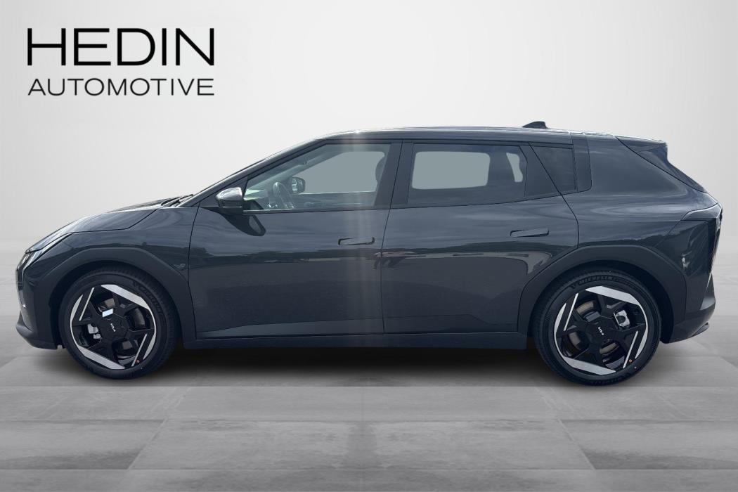 KIA EV4 2026