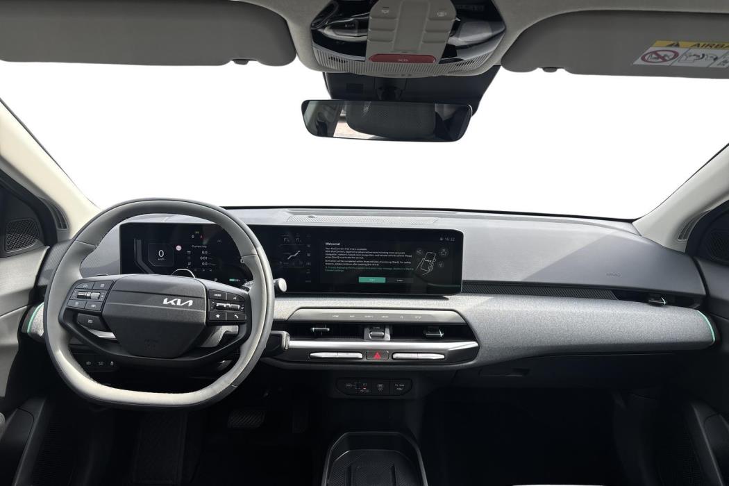 KIA EV4 2026