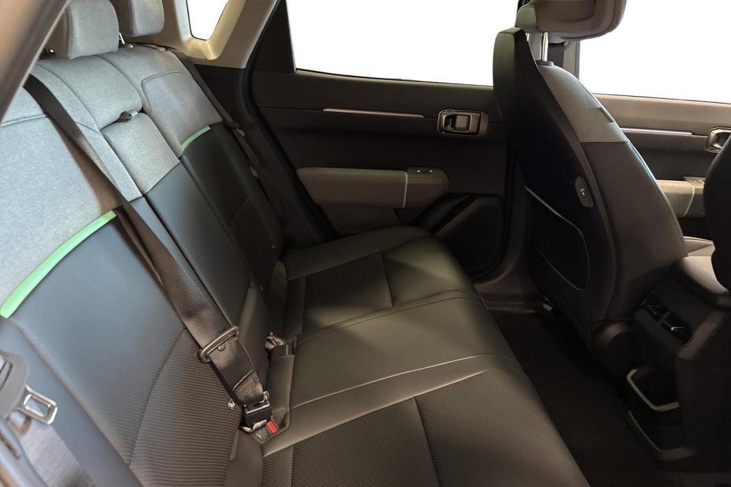 Kia EV4 2026