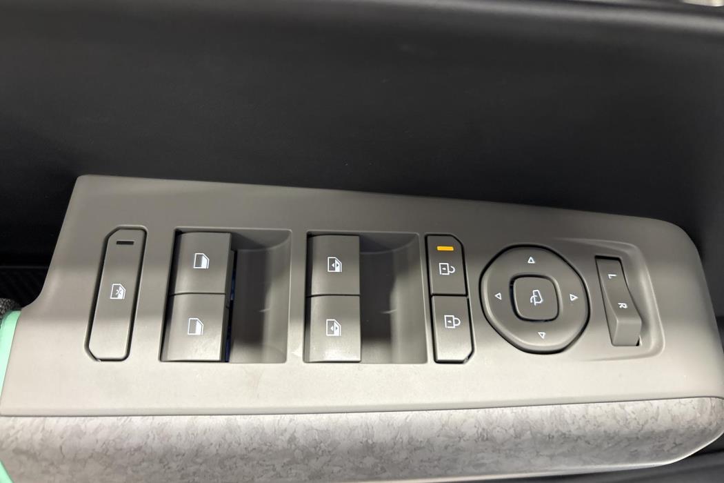 Kia EV4 2026