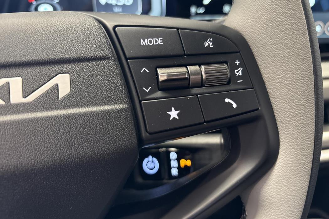Kia EV4 2026