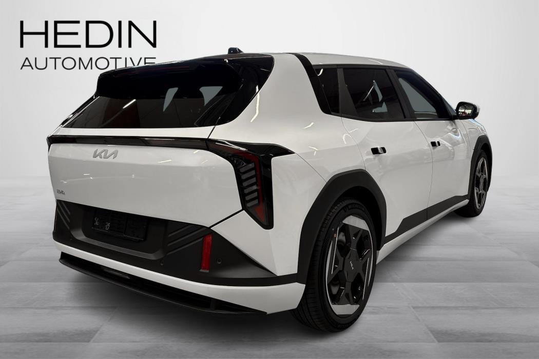Kia EV4 2026