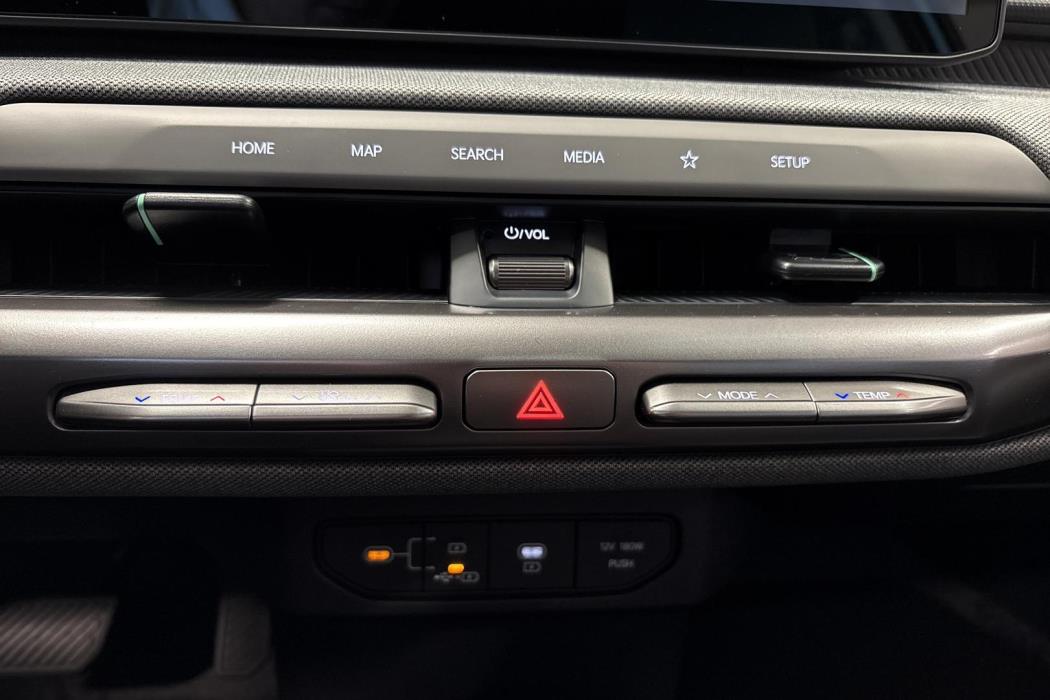 Kia EV4 2026