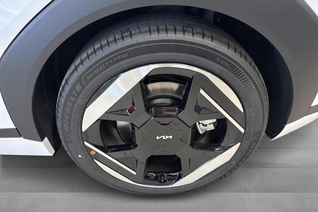 Kia EV4 2026
