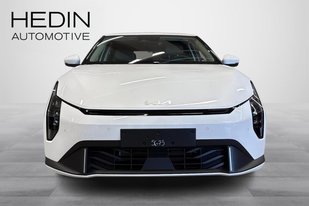 Kia EV4 2026