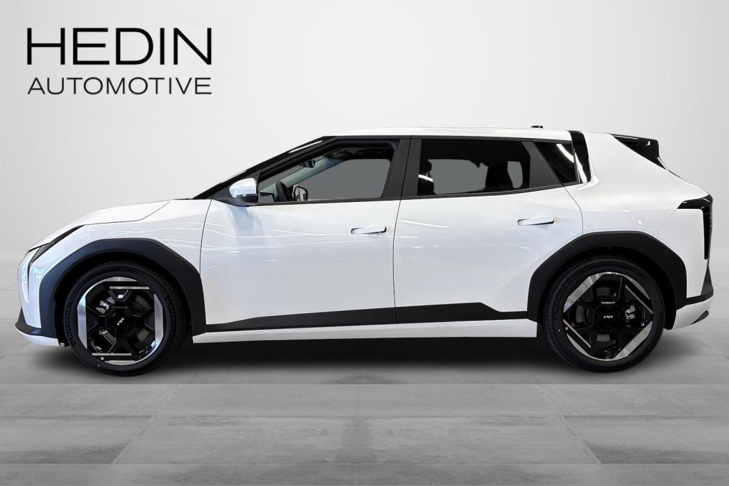 Kia EV4 2026