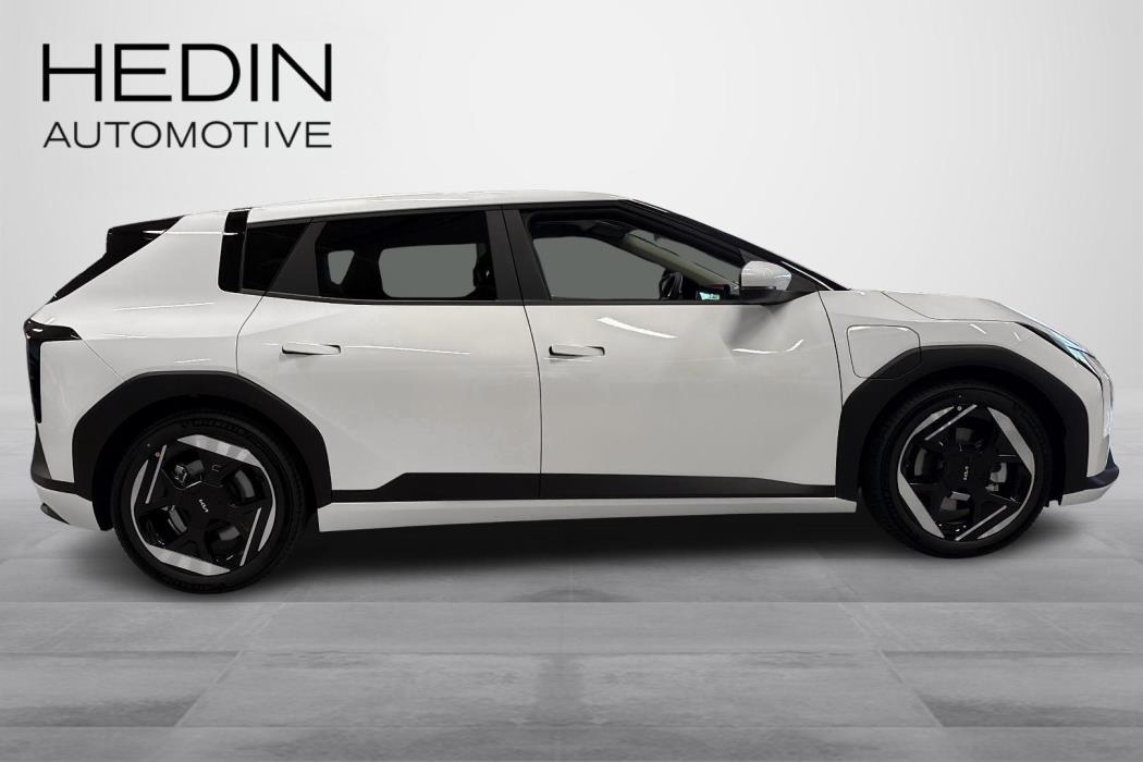 Kia EV4 2026