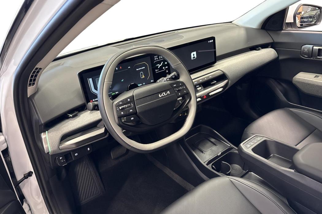 Kia EV4 2026
