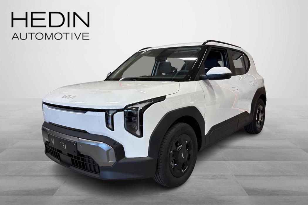 Kia EV2 2026