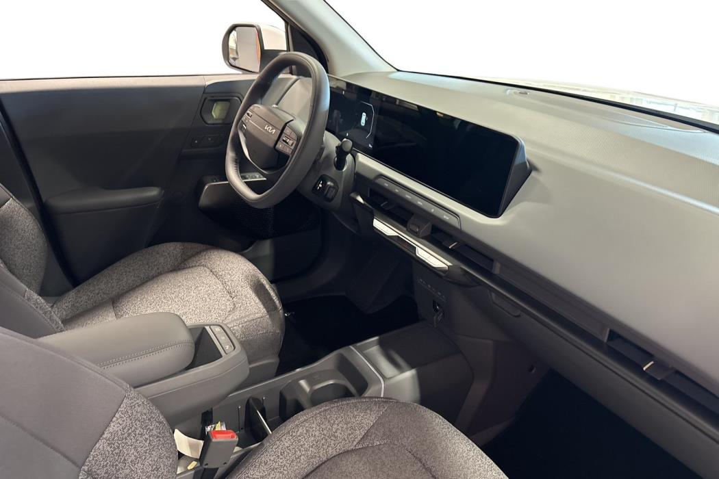 Kia EV2 2026