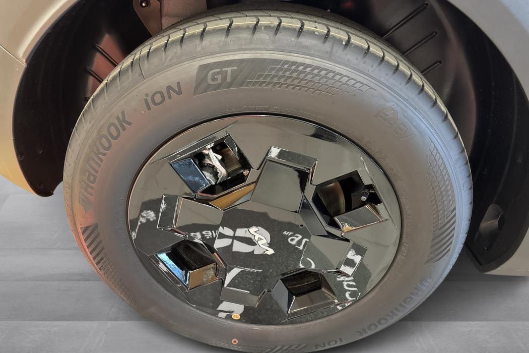 Kia EV2 2026