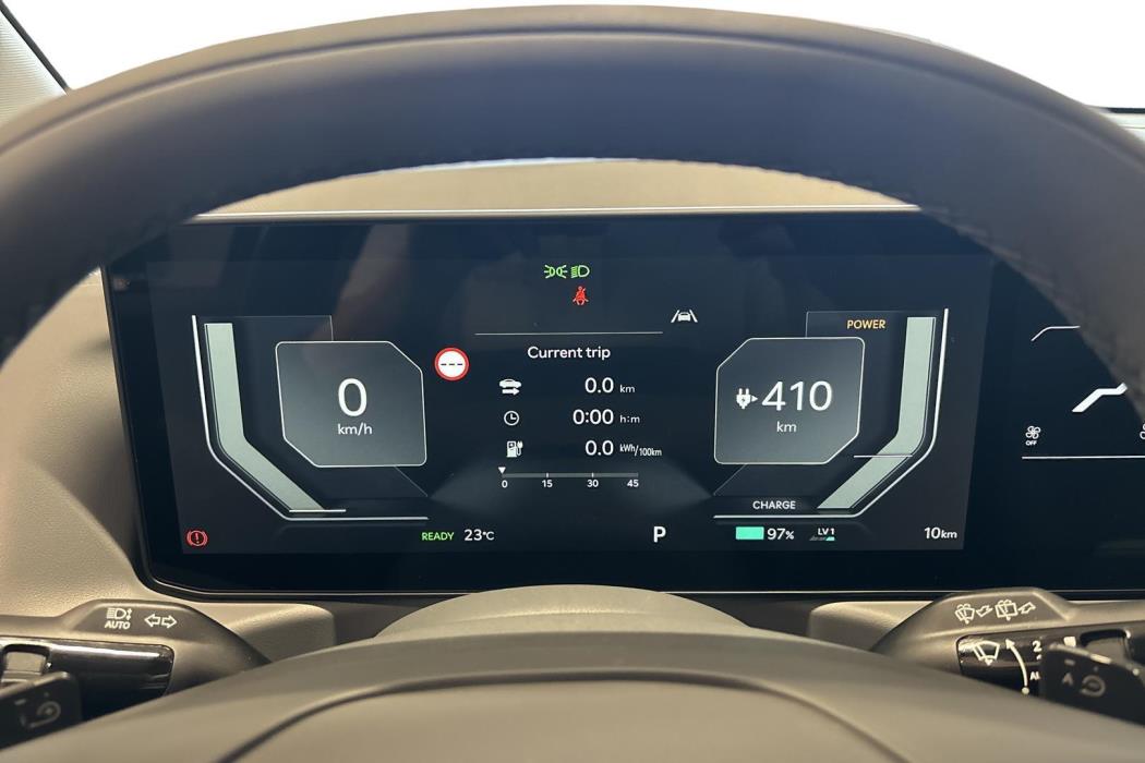 Kia EV2 2026