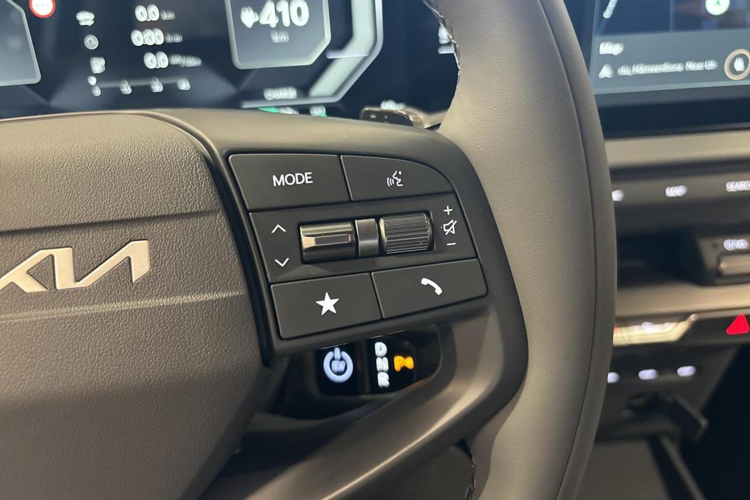Kia EV2 2026