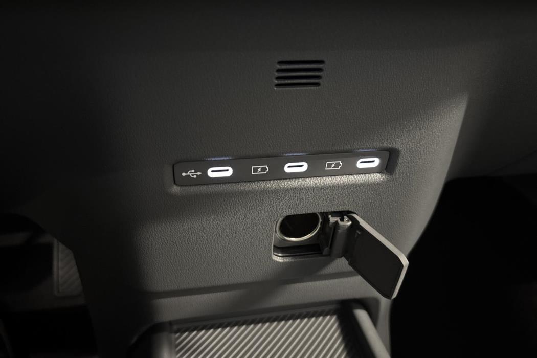 Kia EV2 2026