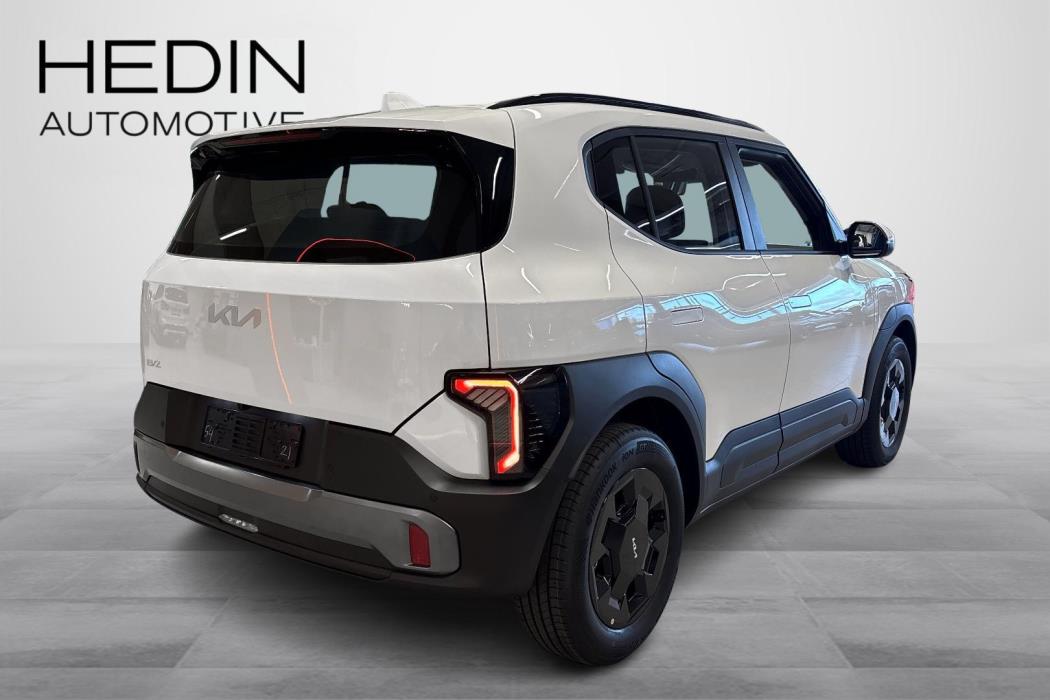 Kia EV2 2026