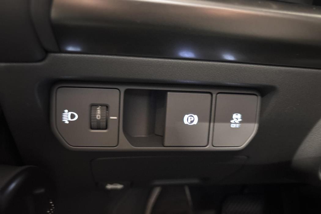 Kia EV2 2026