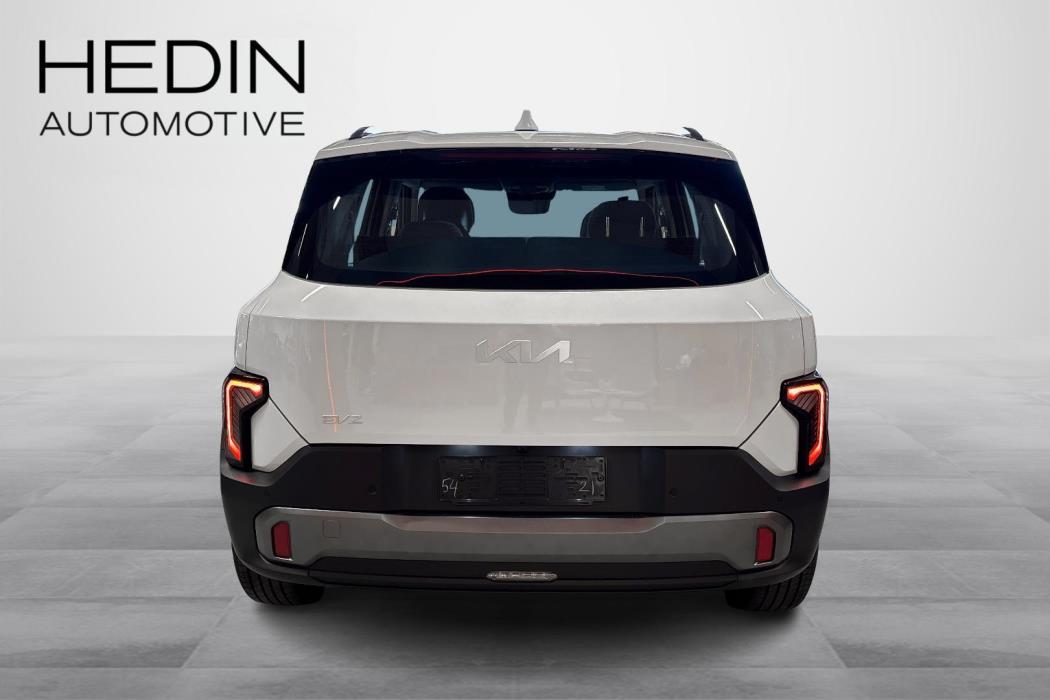 Kia EV2 2026