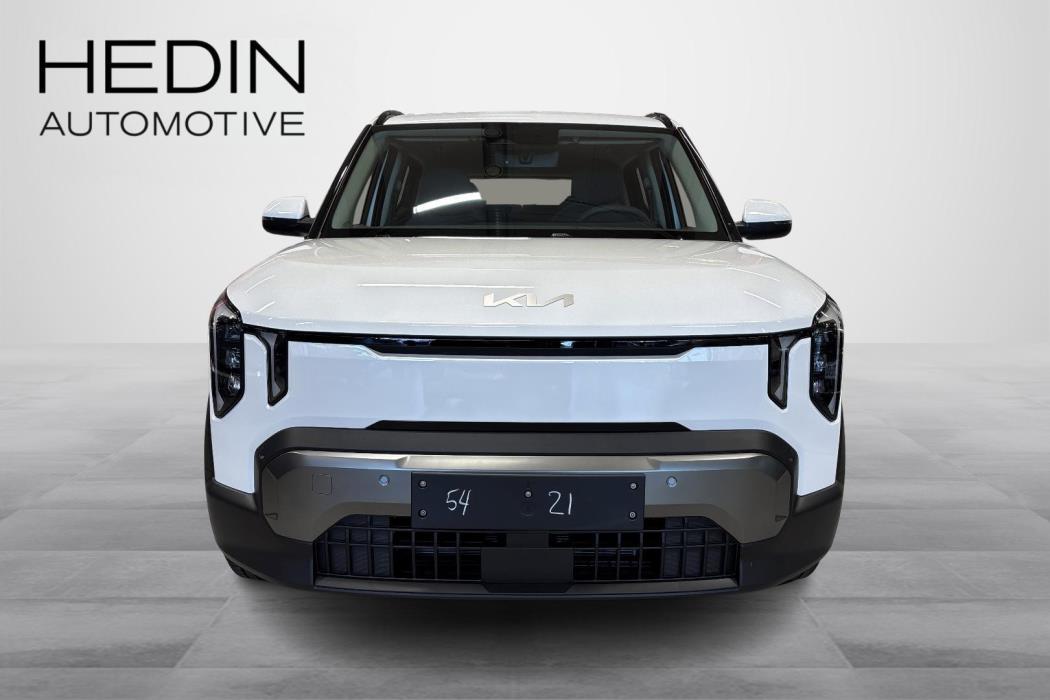 Kia EV2 2026
