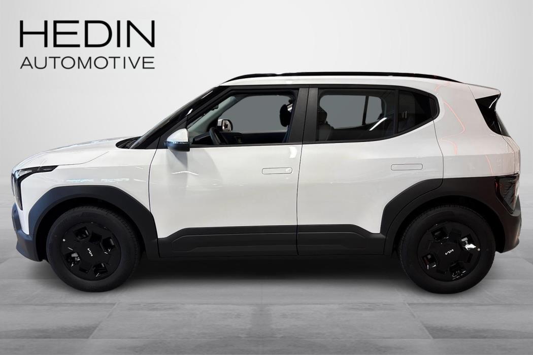 Kia EV2 2026